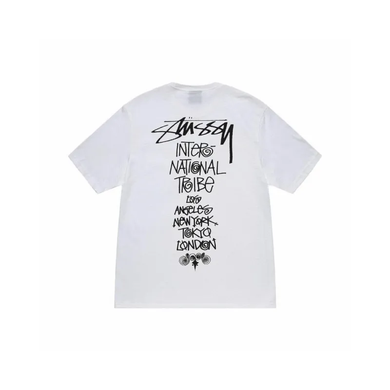 Stussy T-Shirt XB952