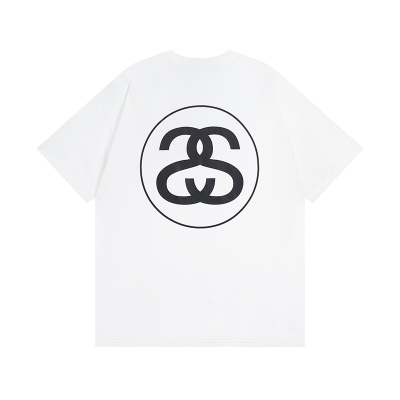 Stussy T-Shirt XB954 01