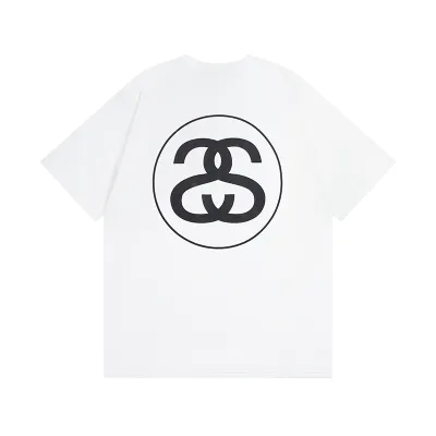 Stussy T-Shirt XB954 01