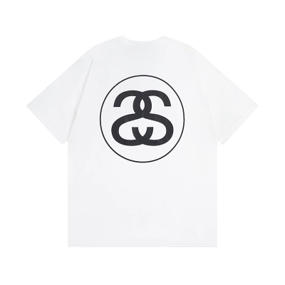 Stussy T-Shirt XB954 01