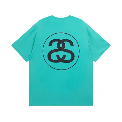 Stussy T-Shirt XB954 02