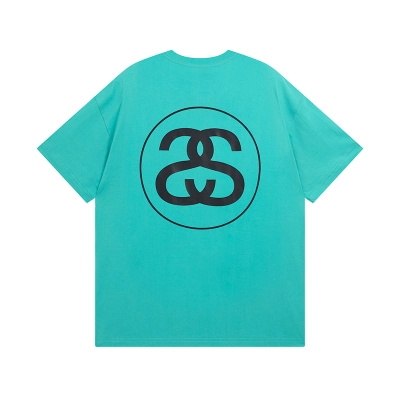 Stussy T-Shirt XB954 02