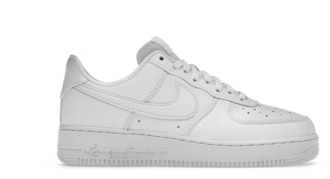 LJR Air Force 1 Low Drake NOCTA Certified Lover Boy