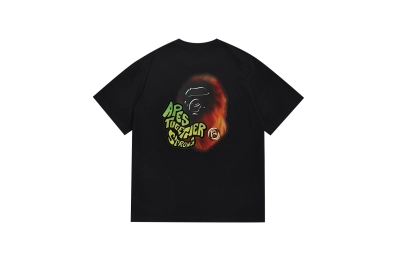 Bape T-Shirt 130 02