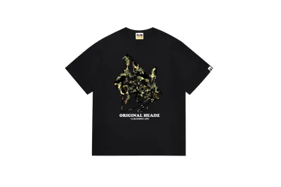 Bape T-Shirt 131 02
