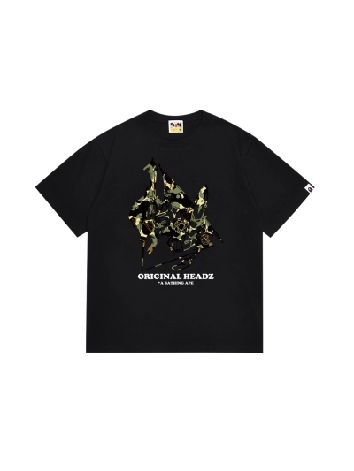 Bape T-Shirt 131 02