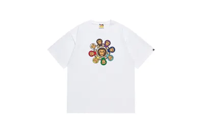 Bape T-Shirt 132 01