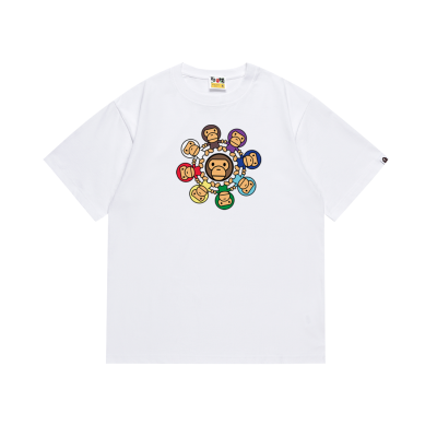 BAPE T-Shirt 132 01