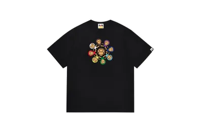 Bape T-Shirt 132 02