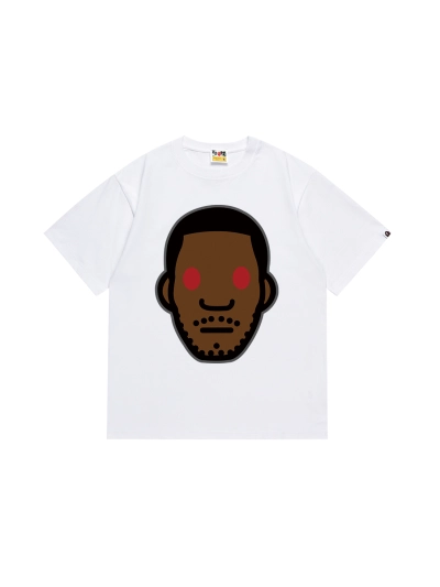 Bape T-Shirt 133 01