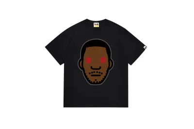 Bape T-Shirt 133 02
