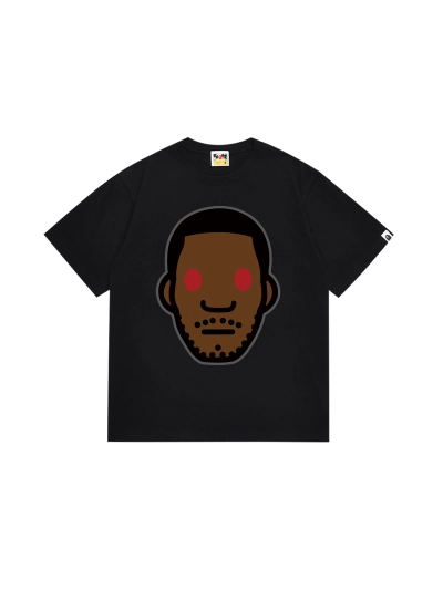 Bape T-Shirt 133 02