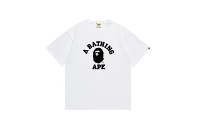 Bape T-Shirt 134 01