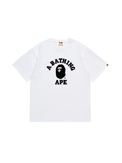 Bape T-Shirt 134 01