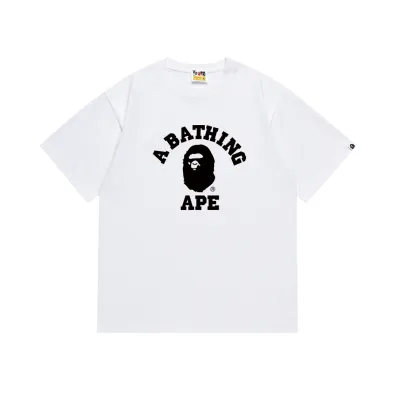 Bape T-Shirt 134 01