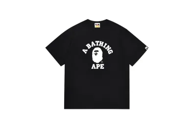 Bape T-Shirt 134 02