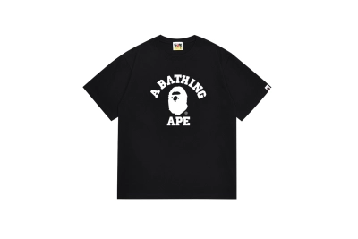 Bape T-Shirt 134 02