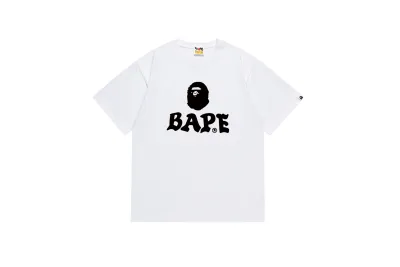 Bape T-Shirt 135 01