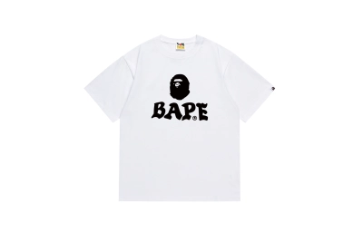 Bape T-Shirt 135 01