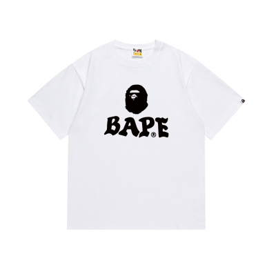 BAPE T-Shirt 135 01