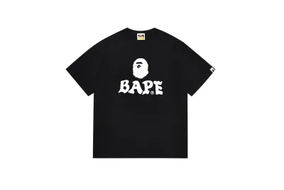 Bape T-Shirt 135 02