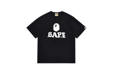 Bape T-Shirt 135 02