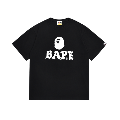 BAPE T-Shirt 135 02