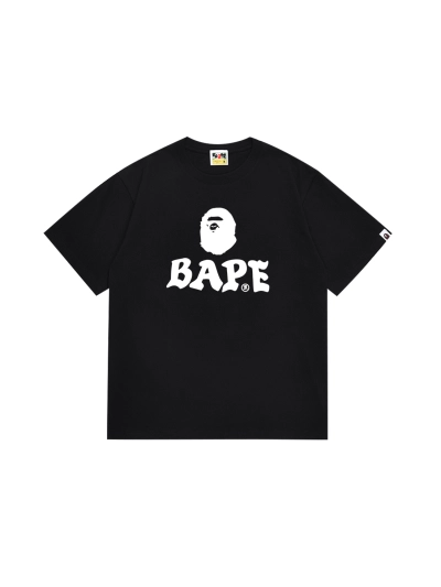 Bape T-Shirt 135 02