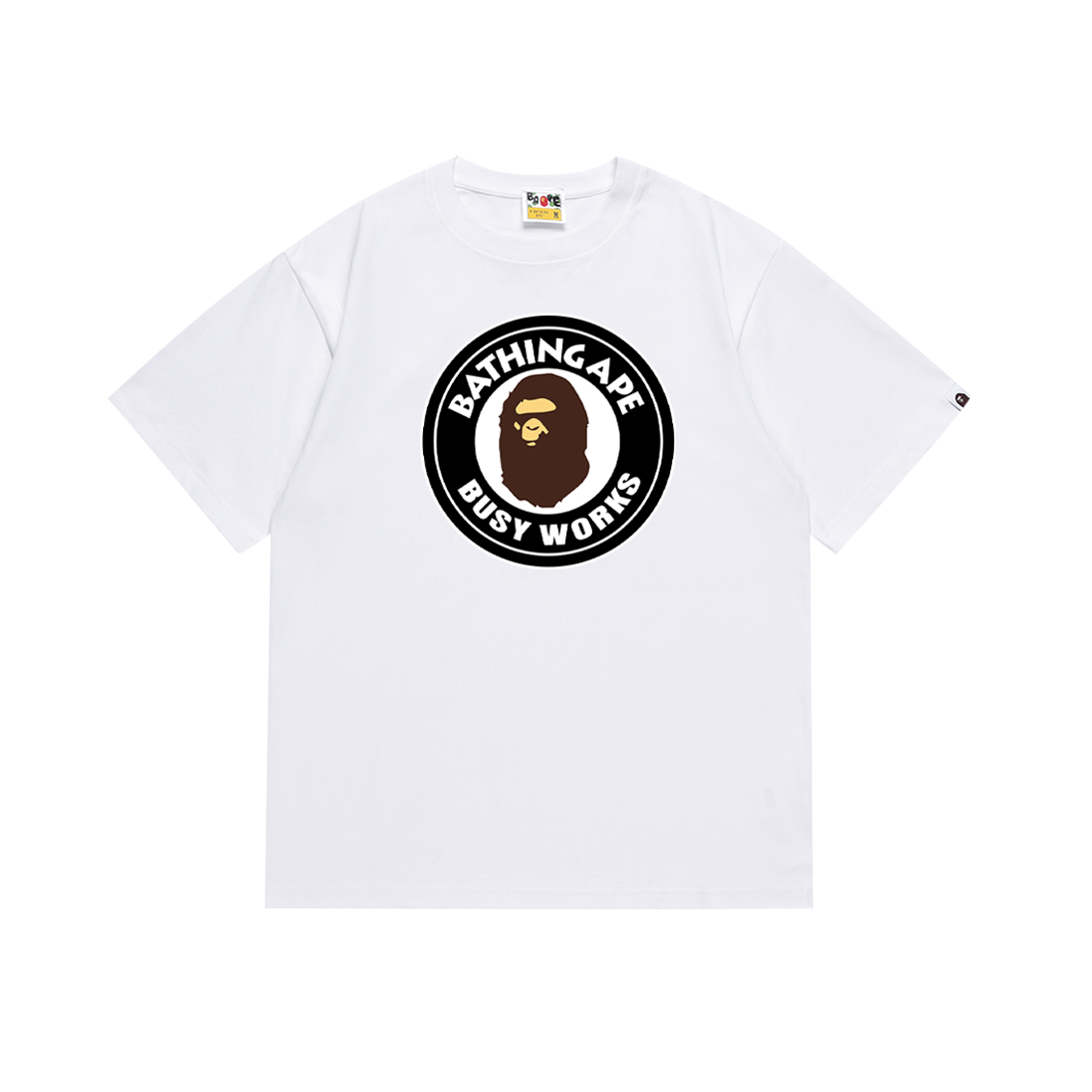 PK Bape T-Shirt 136