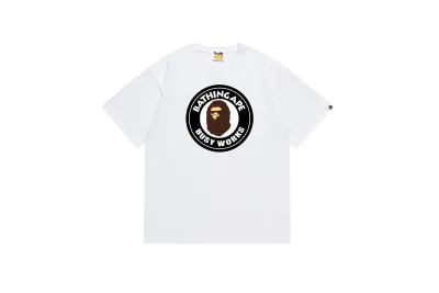 Bape T-Shirt 136 01