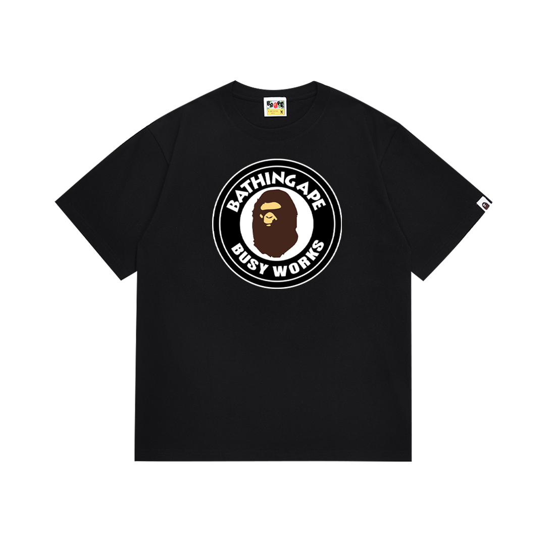 PK Bape T-Shirt 136