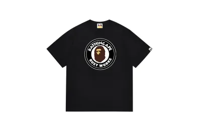 Bape T-Shirt 136 02