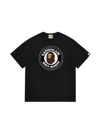 Bape T-Shirt 136 02