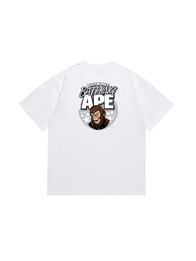 Bape T-Shirt 137 01