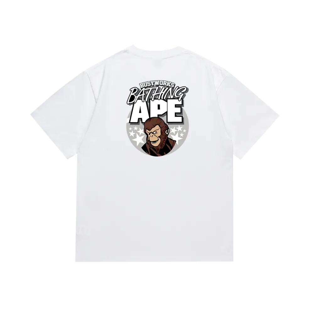 Bape T-Shirt 137