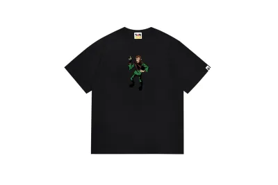 Bape T-Shirt 137 02