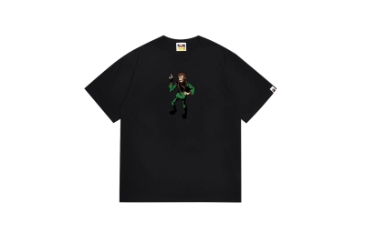 Bape T-Shirt 137 02