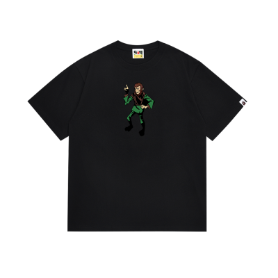 BAPE T-Shirt 137 02
