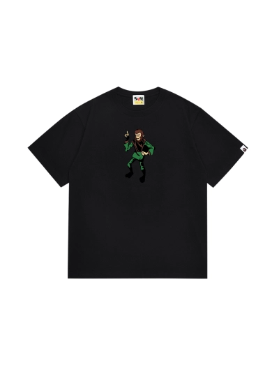 Bape T-Shirt 137 02