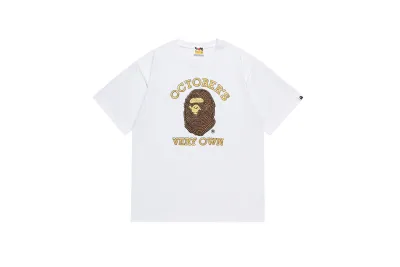 Bape T-Shirt 138 01