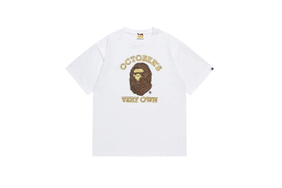 Bape T-Shirt 138 01