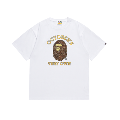 BAPE T-Shirt 138 01