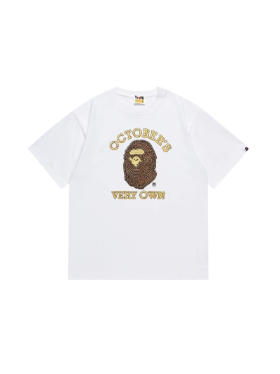 Bape T-Shirt 138 01
