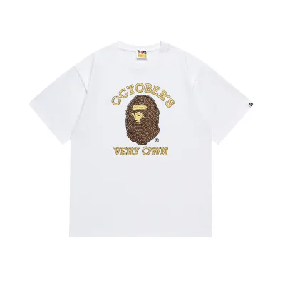 Bape T-Shirt 138 01