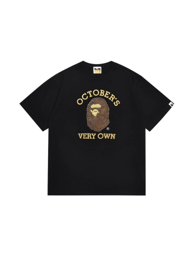 Bape T-Shirt 138 02