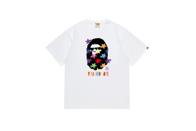 Bape T-Shirt 139 01