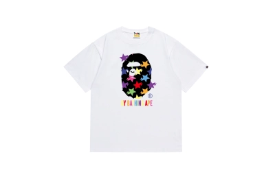 Bape T-Shirt 139 01