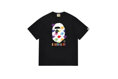 Bape T-Shirt 139 02
