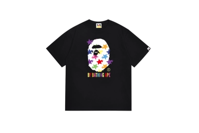 Bape T-Shirt 139 02