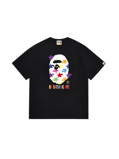 Bape T-Shirt 139 02